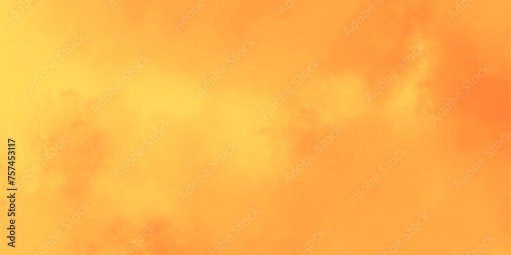 Orange dreaming portrait dreamy atmosphere,fog and smoke blurred photo.clouds or smoke misty fog isolated cloud.overlay perfect smoke exploding,vapour crimson abstract.
