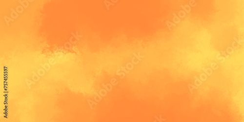 Orange reflection of neon crimson abstract.texture overlays.clouds or smoke,smoke swirls liquid smoke rising,galaxy space,powder and smoke,dreamy atmosphere.vector desing abstract watercolor. 