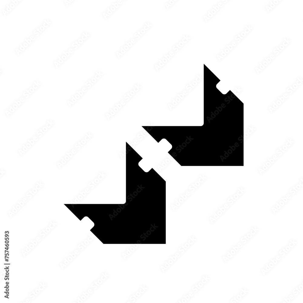 arrow arrow