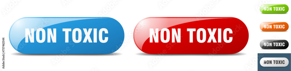 non toxic button. key. sign. push button set non toxic button. key. sign. push button set