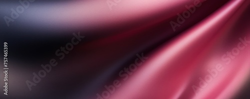 The texture of dark pink expensive silk. Colorful and elegant. Plenty of room for design. Matte, shimmering.Pattern. Empty. Coarse, grainy. Christmas, Valentine's Day, Birthday, Mother's Day