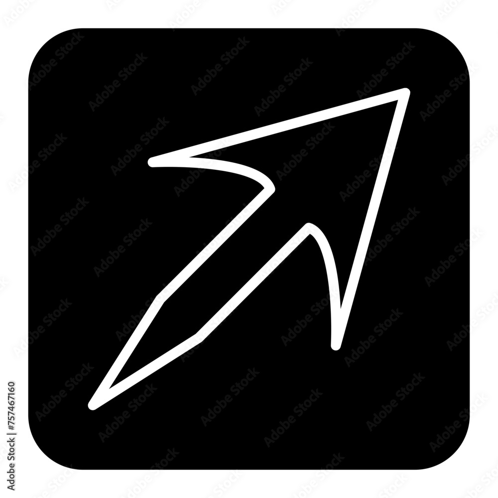 arrow arrow