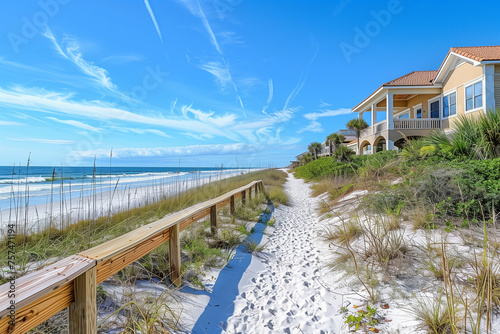 Ponte Vedra, Jacksonville, Florida  photo