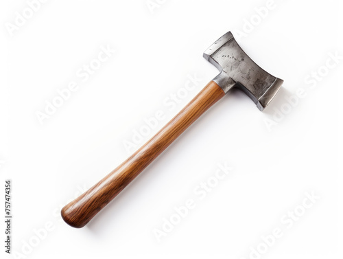 hammer isolated on transparent background, transparency image, removed background