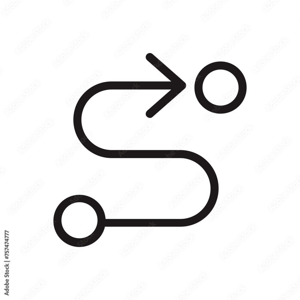 Simple Set of Route Related Vector Line Icons. Contains such Icons as Map with a Pin, Route map, Navigator, Direction and more. Editable Stroke Simple Set of Route Related Vector Line Icons. Contains such Icons as Map with a Pin, Route map, Navigator, Direction and more. Editable Stroke