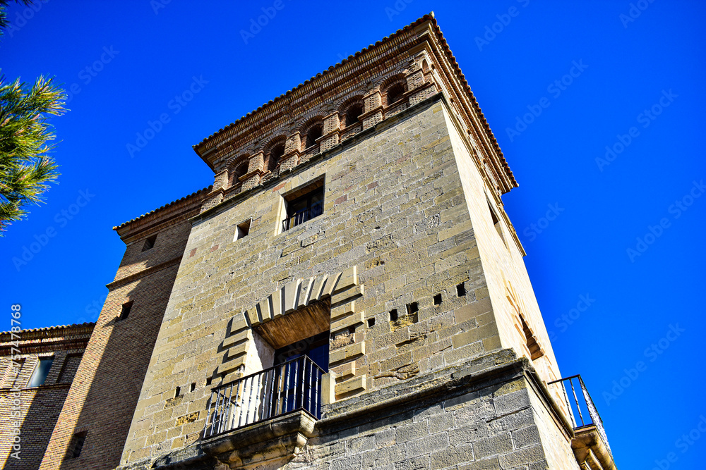 Arquitectura Medieval en España