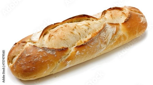 baguette french bread, tradtional bread