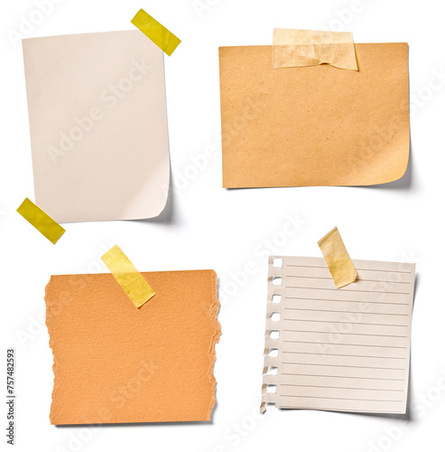 note paper piece label vintage grunge tape label ripped tag message adhesive tape color colorful card sign business office