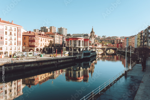 Bilbao  photo