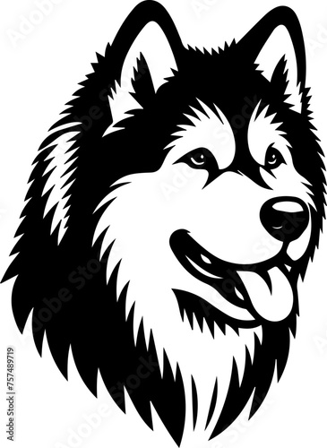  Alaskan Malamute