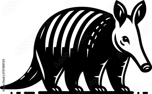 Aardvark