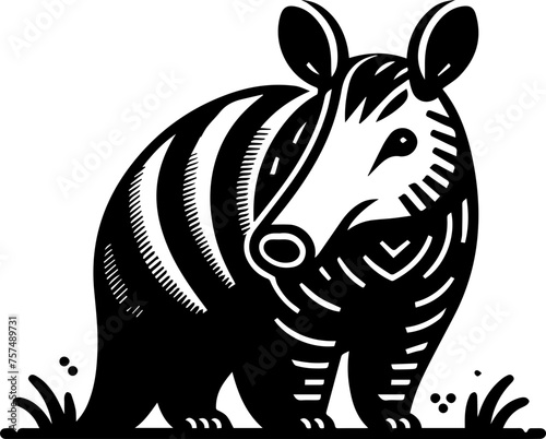 Aardvark