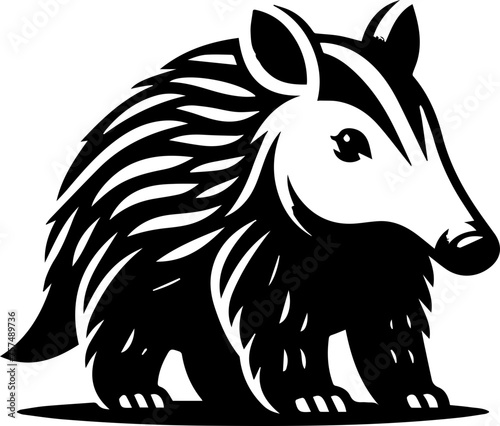 Aardvark