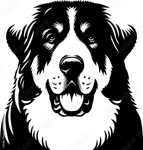 Alabai (Central Asian Shepherd)