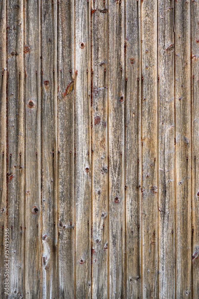 Background made of a textured old wood 6 Background made of a textured old wood 6