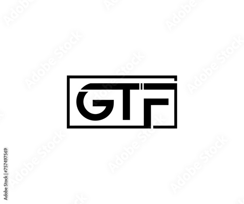 gtf logo