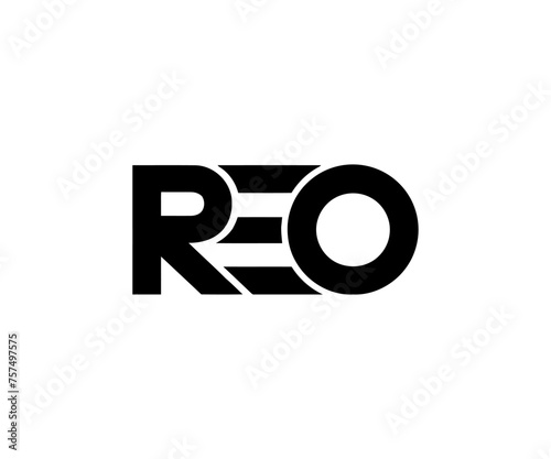 reo logo photo