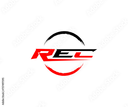 rec logo