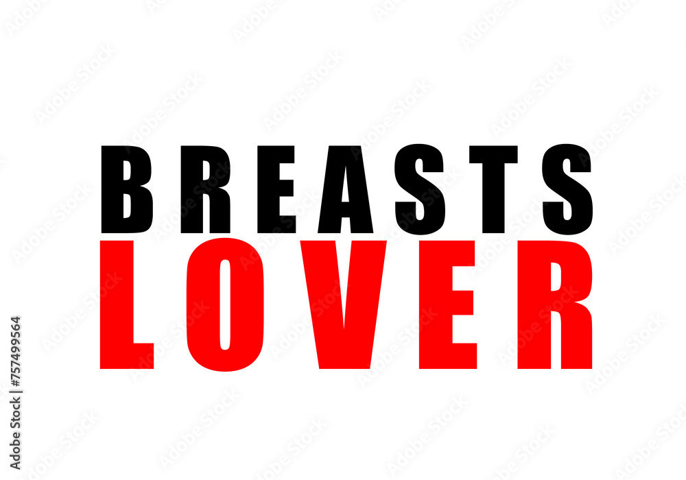 Breasts lover png