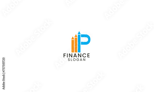 finance innovation and reliability portrayed in dynamic vector illustration. © Creative