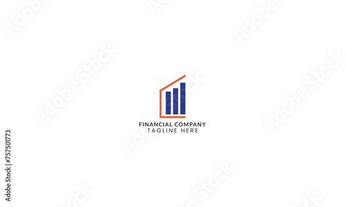  finance precision and reliability showcased in dynamic vector design.