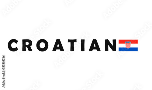 Croatia Croatian png photo