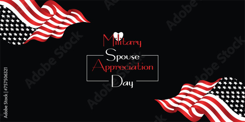 You can download Military Spouse Appreciation Day wallpapers and backgrounds on your smartphone, tablet, or computer
