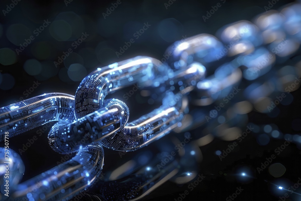 Blockchain ensures transparent raw material sourcing, enhancing traceability for better transparency. Blockchain ensures transparent raw material sourcing, enhancing traceability for better transparency.