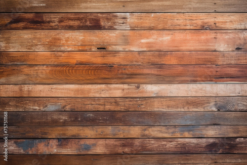 old wooden wooden wall texture and background, in the style of recycled material murals сreated with Generative Ai