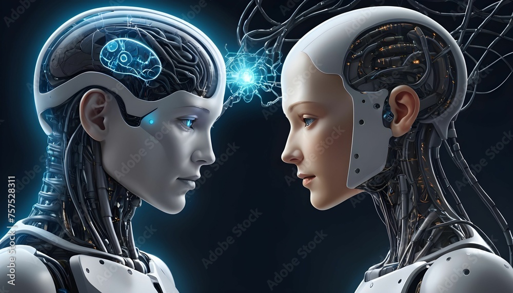 Robotics, AI, and Virtual Reality: Cutting-Edge Technology Innovations for a Future of Smart Solutions Robotics, AI, and Virtual Reality: Cutting-Edge Technology Innovations for a Future of Smart Solutions