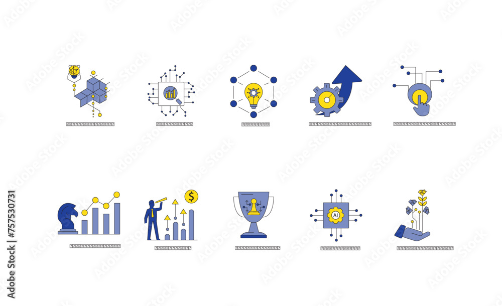 Digital Transformation Graphics: Enhancing Efficiency. Digital Transformation Graphics: Enhancing Efficiency.