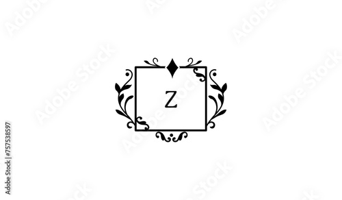 blocks spell out alphabetical logo