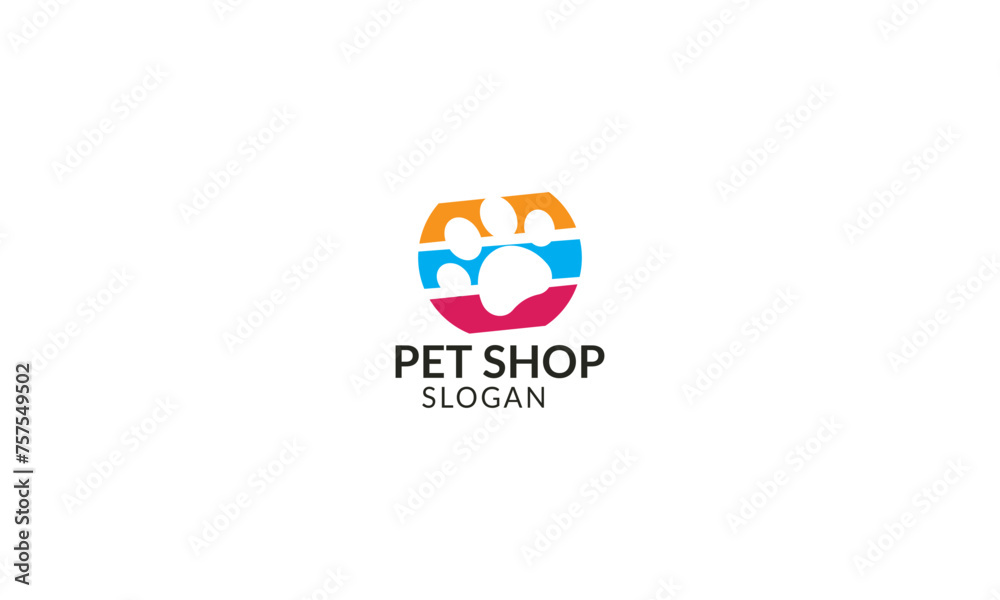 pet care's comfort represented in sleek vector illustration. pet care's comfort represented in sleek vector illustration.