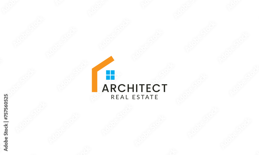 Serene home logo, embodying peace and tranquility with soft colors and flowing lines. Serene home logo, embodying peace and tranquility with soft colors and flowing lines.