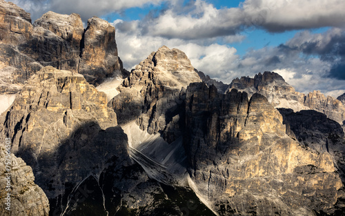 Dolomity