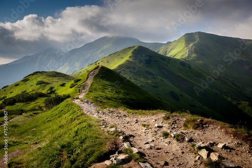 Mountains