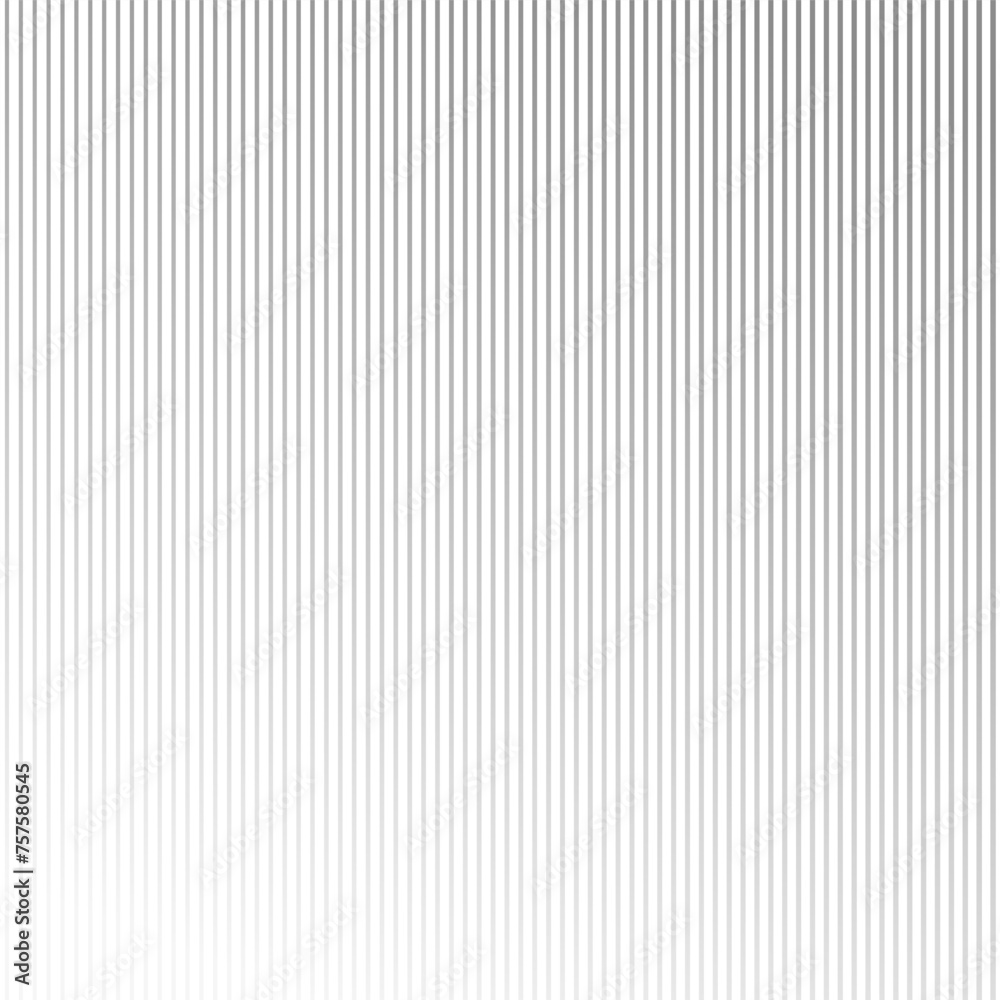 Black and white geometric line pattern background design - minimal abstract gradient vector illustration Black and white geometric line pattern background design - minimal abstract gradient vector illustration