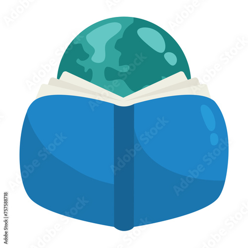 world book day festive