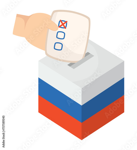 russia elections day opinion