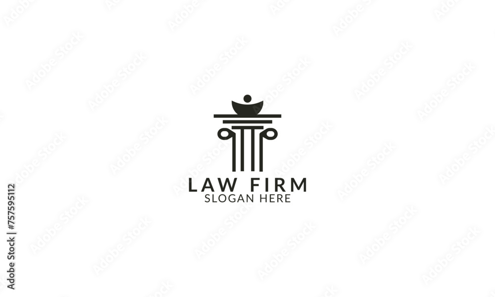 Iconic depiction of Lady Justice, representing fairness, balance, and moral authority. Iconic depiction of Lady Justice, representing fairness, balance, and moral authority.