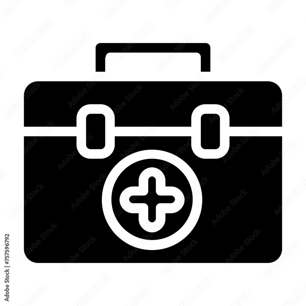 first aidkit icon
first aidkit icon