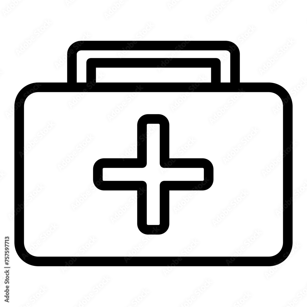 first aidkit icon
first aidkit icon