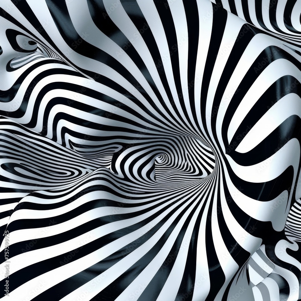 Abstract Neo Dadaist Patterns of Op Art Design, Conceptual Optical Illusion Images, Neo Dadaism Abstract Neo Dadaist Patterns of Op Art Design, Conceptual Optical Illusion Images, Neo Dadaism