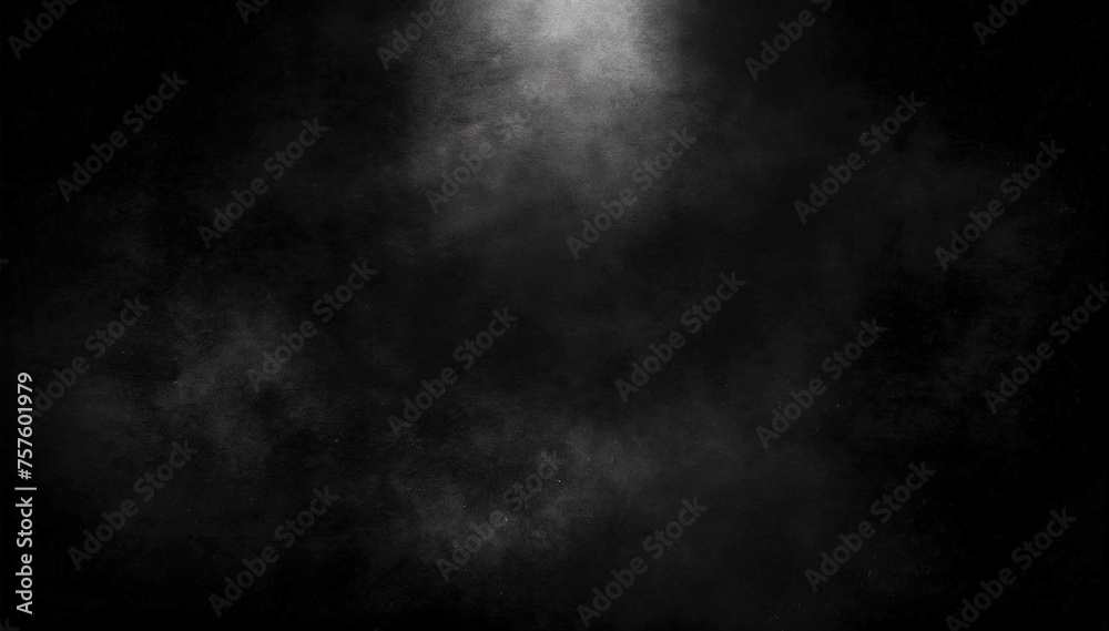 Czarna tekstura grunge. Puste miejsce Czarna tekstura grunge. Puste miejsce