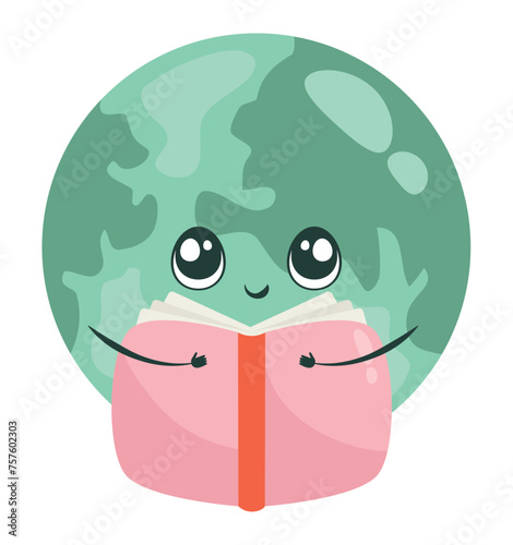 world book day education