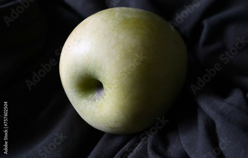 green apple moody