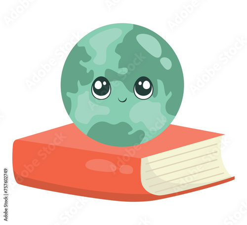 world book day design