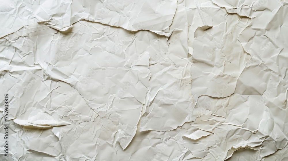 White canvas texture cardboard paper packing background, distressed appearance White canvas texture cardboard paper packing background, distressed appearance