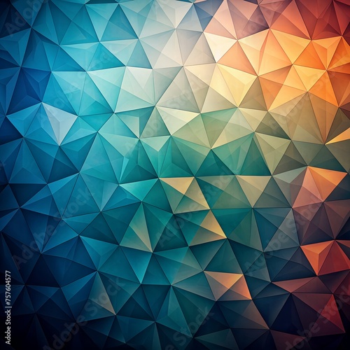 geometric texture background