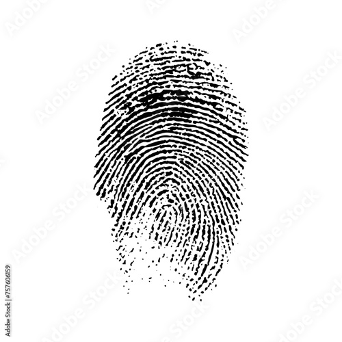 Fingerabdruck